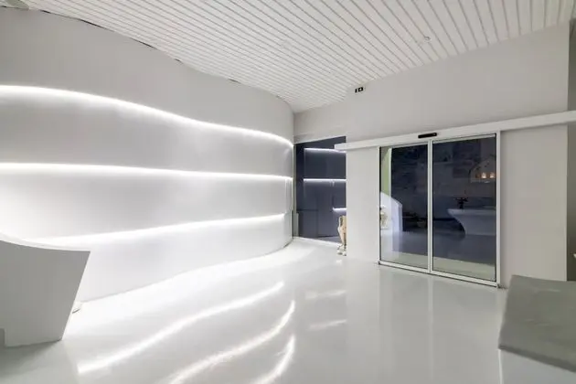 Byzantio City Hotel - Öne Çıkan Resim