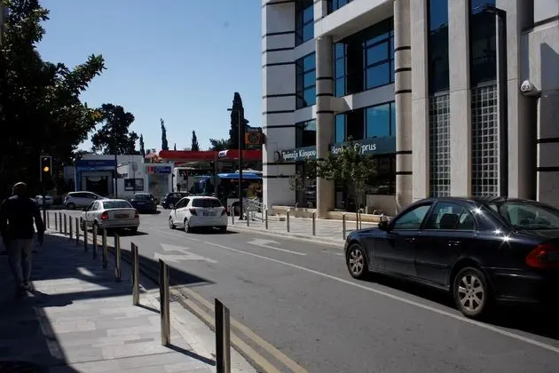 C.A.T Hostel Paphos-Adult only