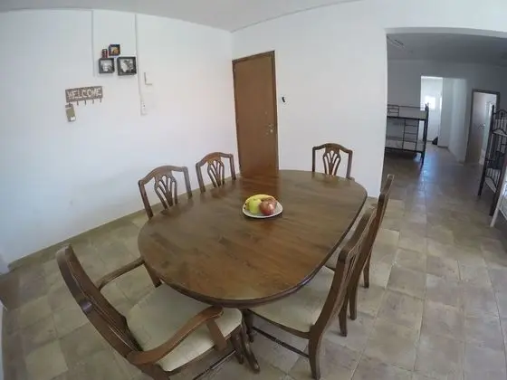 C.A.T Hostel Paphos-Adult only - İç Mekan