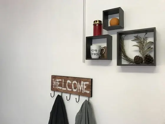 C.A.T Hostel Paphos-Adult only - Lobi