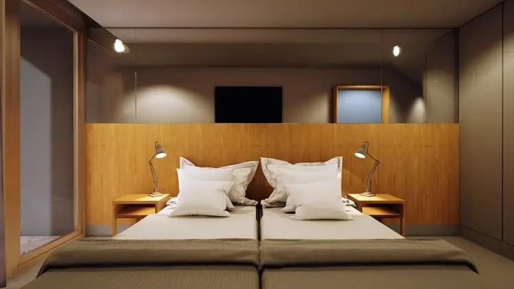 Villa C Boutique Hotel - Oda
