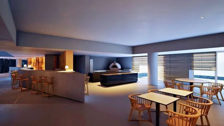 Villa C Boutique Hotel - Yeme / İçme