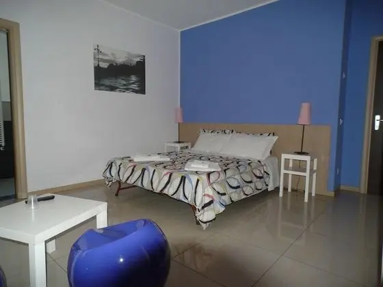 C.C.Ly Rooms & Hostel Enna