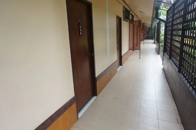 C & C Resort Nangrong