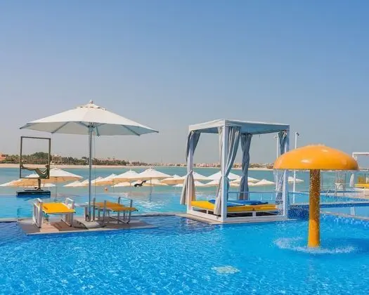 C Central Resort the Palm - Öne Çıkan Resim