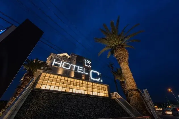 HOTEL C CHIBA-SHIROI