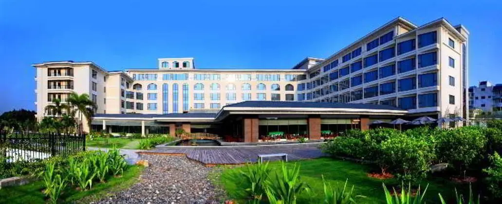 C&D Hotel (Formerly Yeohwa Xiamen) 