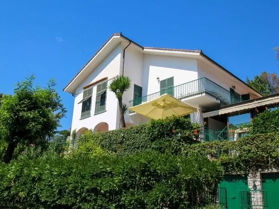 C di Rolli Casarza Ligure