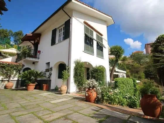 C di Rolli Casarza Ligure - Oda