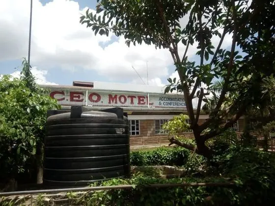 C.E.O Motel