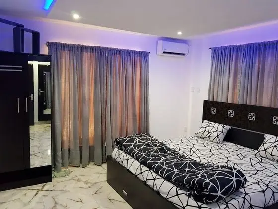C.G. Apartments - 1
