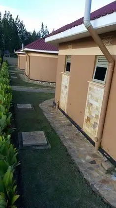 C & G Heritage Cottage - Dış Mekan