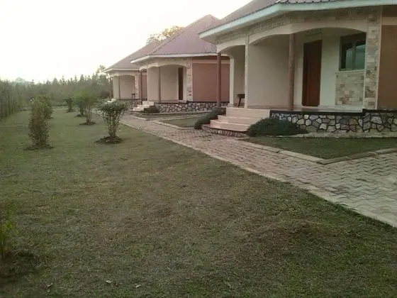 C & G Heritage Cottage - Oda Düzeni