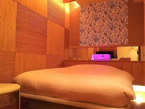 Hotel C-Heaven - Adults Only - Oda