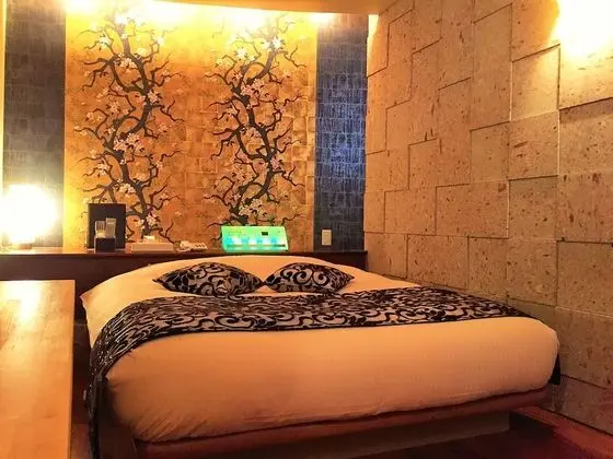Hotel C-Heaven - Adults Only - Oda