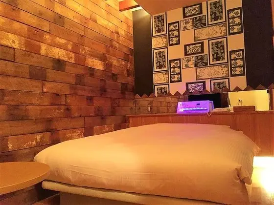 Hotel C-Heaven - Adults Only - Oda