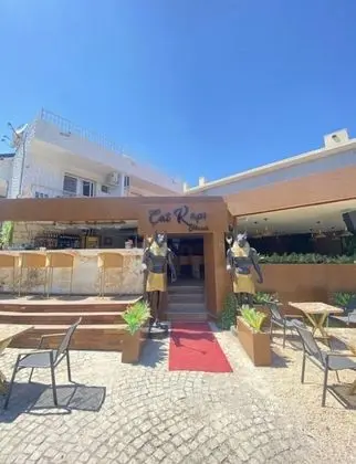 Çat Kapı Alaçatı