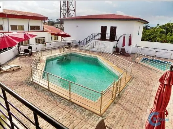 Cvilla Resort - 1