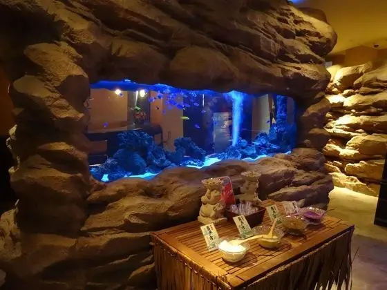 HOTEL C-Love - Adults Only - Lobi