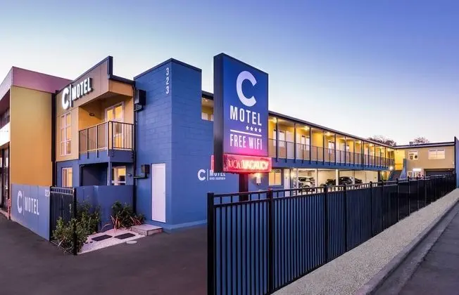 C Motel