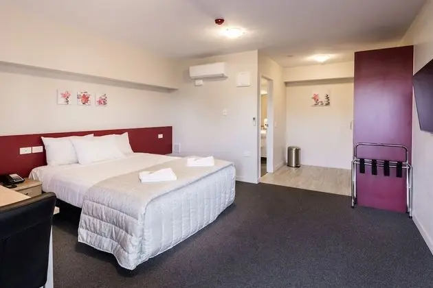 C Motel - Oda