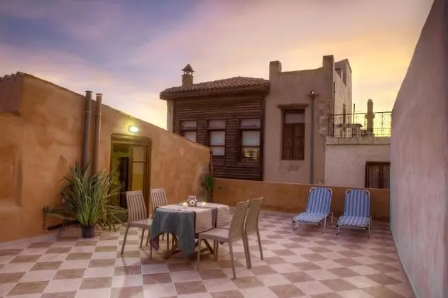 C&M Residence