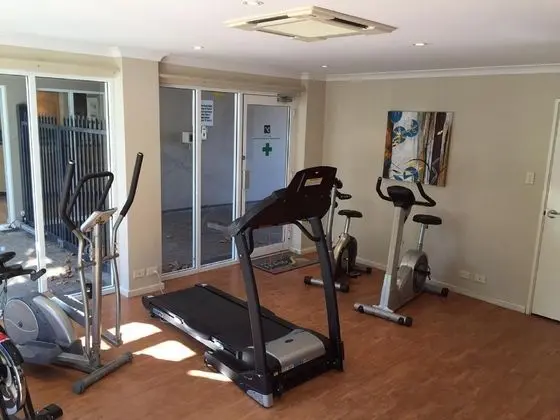 C Mandurah Resort