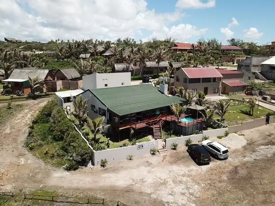 C-Mew Guesthouse