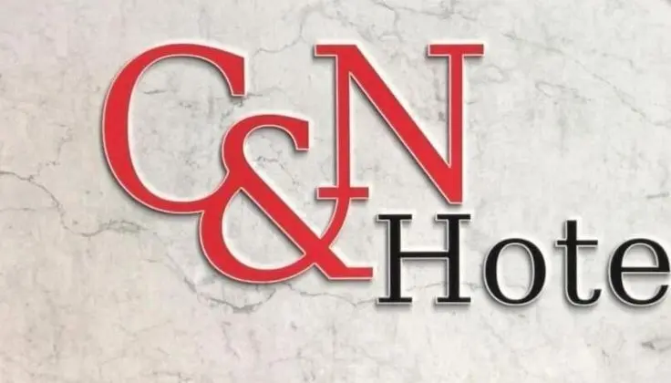 C & N Hotel - an der Messe München - Dış Mekan