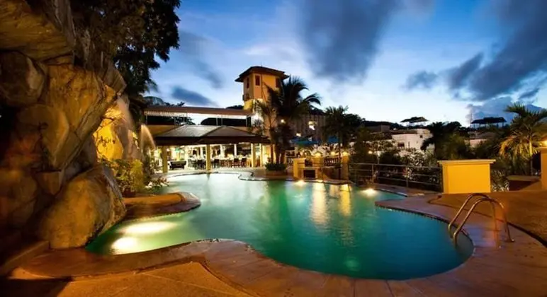C&N Resort and Spa