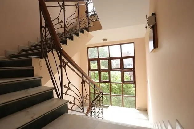 Hotel C Park - Bina Özellikleri