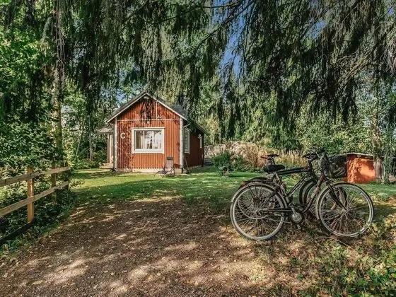 C Porvoo in Porvoo With 1 Bedrooms