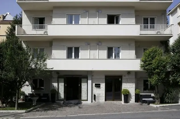 c-hotels Club House Roma - 1