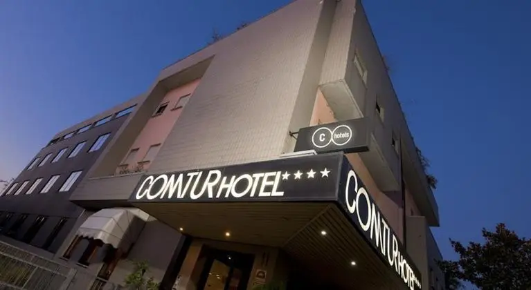 c-hotels Comtur