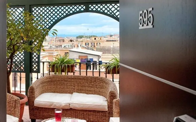 C-hotels Fiume