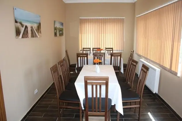 C&S Hotel - Yerinde Yemek