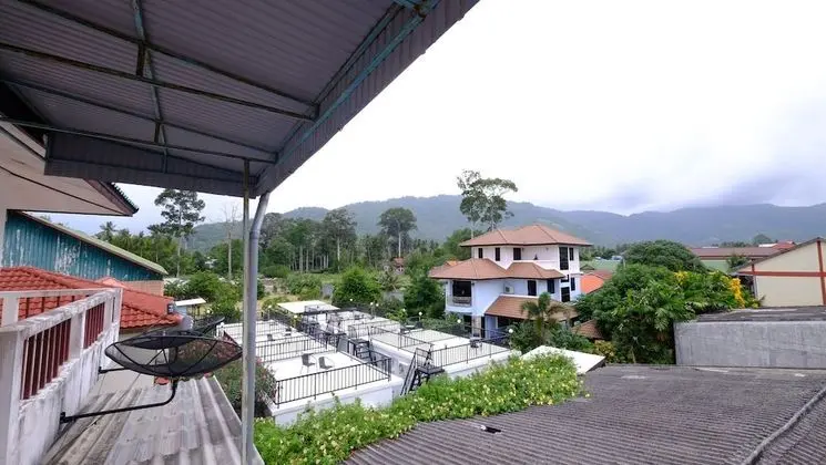 C.Samui Guesthouse