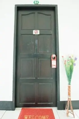 C.Samui Guesthouse - Dış Mekan