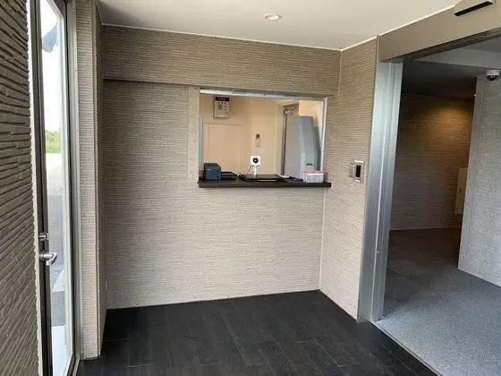 C-stella inn Miyakojima - İç Mekan