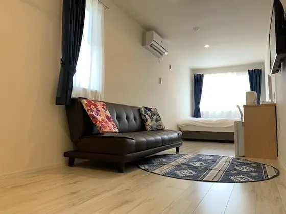 C-stella inn Miyakojima - Oda