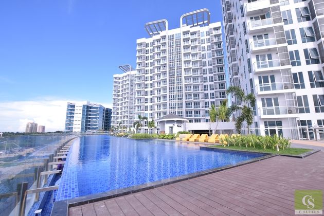 C Suites at Mactan Newtown