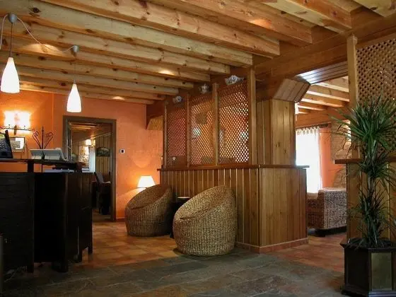 C.T.R. Camino de la Fuentona