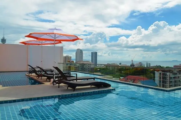C-View Residence