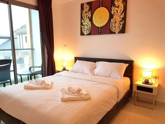 C-View Residence - Öne Çıkan Resim