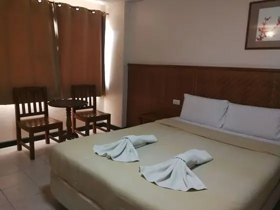 C-Za Hotel