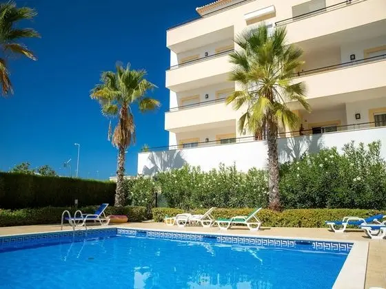 C04 - Pool View 3 Bedroom by DreamAlgarve - Dış Mekan