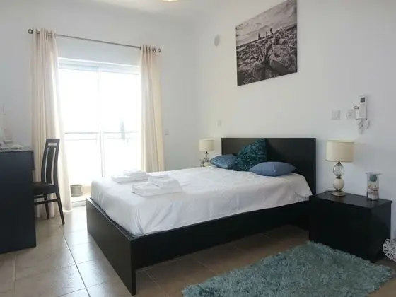 C04 - Pool View 3 Bedroom by DreamAlgarve - Oda