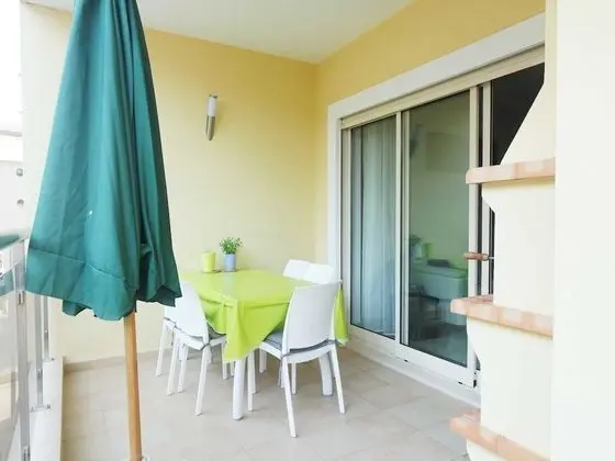 C05 - Convento Apartment - Dış Mekan