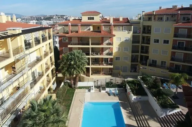 C05 - Convento Apartment - Havuz