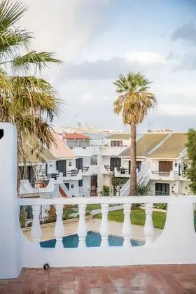 C06 - Porto do Mos 3 bed Townhouse by DreamAlgarve